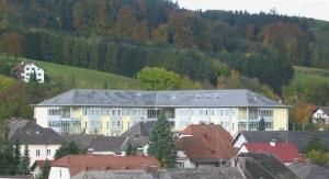 Alten- und Pflegeheim der Gemeinde Grünburg