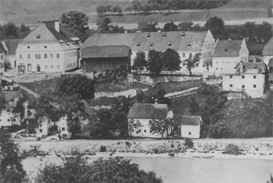 Ansicht Grünburg